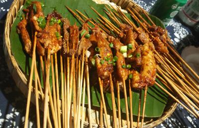 四川烧烤技术培训学校哪里好？
餐饮培训学校