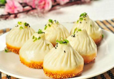 成都包子培训学校哪家好？成都
包子制作培训