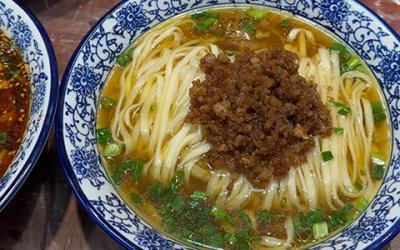早餐面条培训哪里学？  早餐面条培训哪里学？