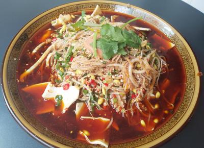 冒菜技术培训：专业冒菜制作与开店经营技巧全解析