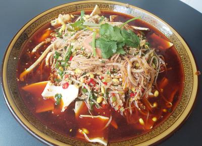 冒菜培训费用及地点详解：
从基础技术到开店运营全解析