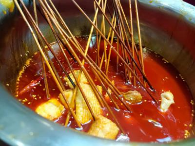 冷锅串串香技术培训机构哪里好？