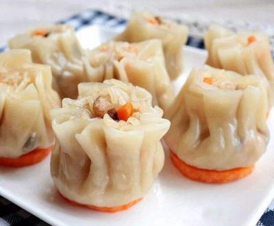 成都早餐烧麦技术培训班哪里好？