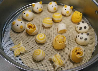 早餐面食技术培训班哪里好？