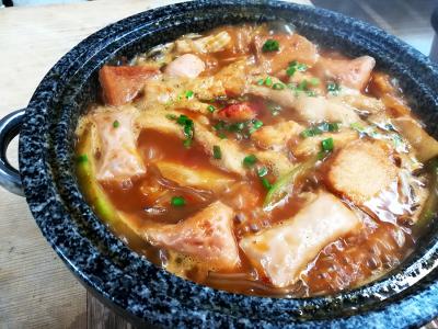 哪里石锅鱼技术培训学校比较好？