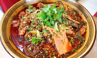 火锅冒菜培训学校哪里比较靠谱？