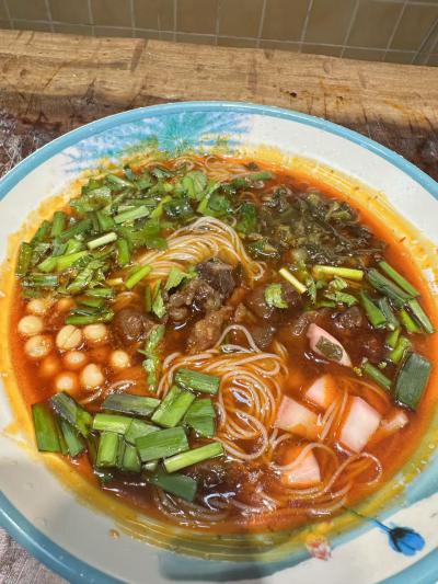 绵阳米粉技术培训机构哪家好？绵阳米粉培训班