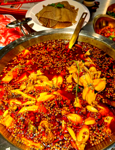 成都火锅鱼培训机构哪家好？火锅培训学校