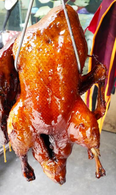 乐山甜皮鸭培训与卤菜技术培训的首选——培训学校